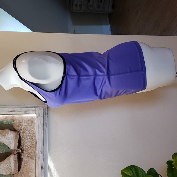 YOSHION Tank - Picture 3 of 6